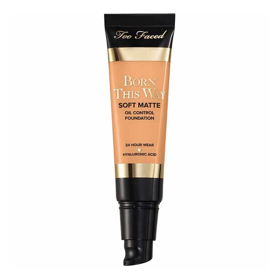 BORN THIS WAY BASE SOFT GOLDEN BEIGE